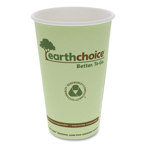 Pactiv EarthChoice® Hot Cups